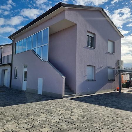 Luxury Apartment 우마그 외부 사진