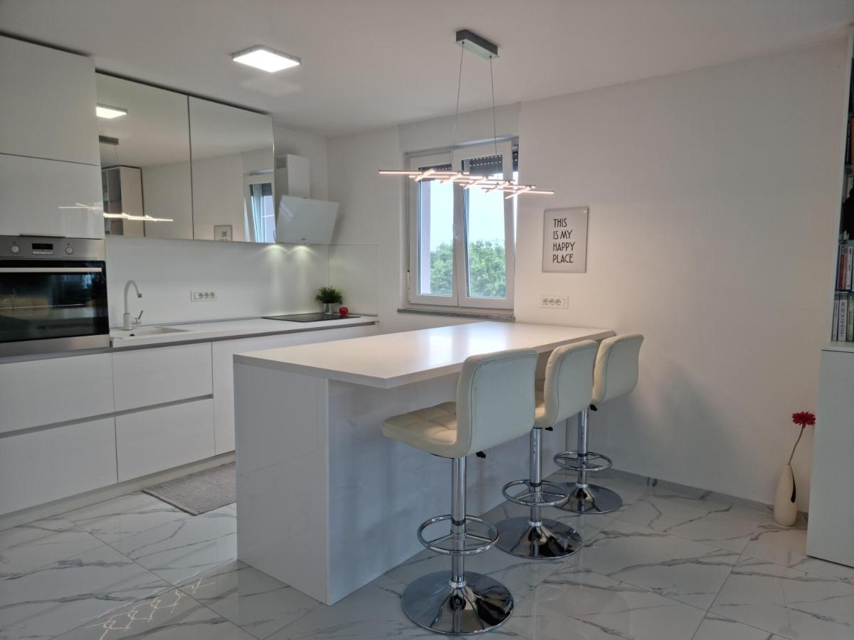 Luxury Apartment 우마그 외부 사진