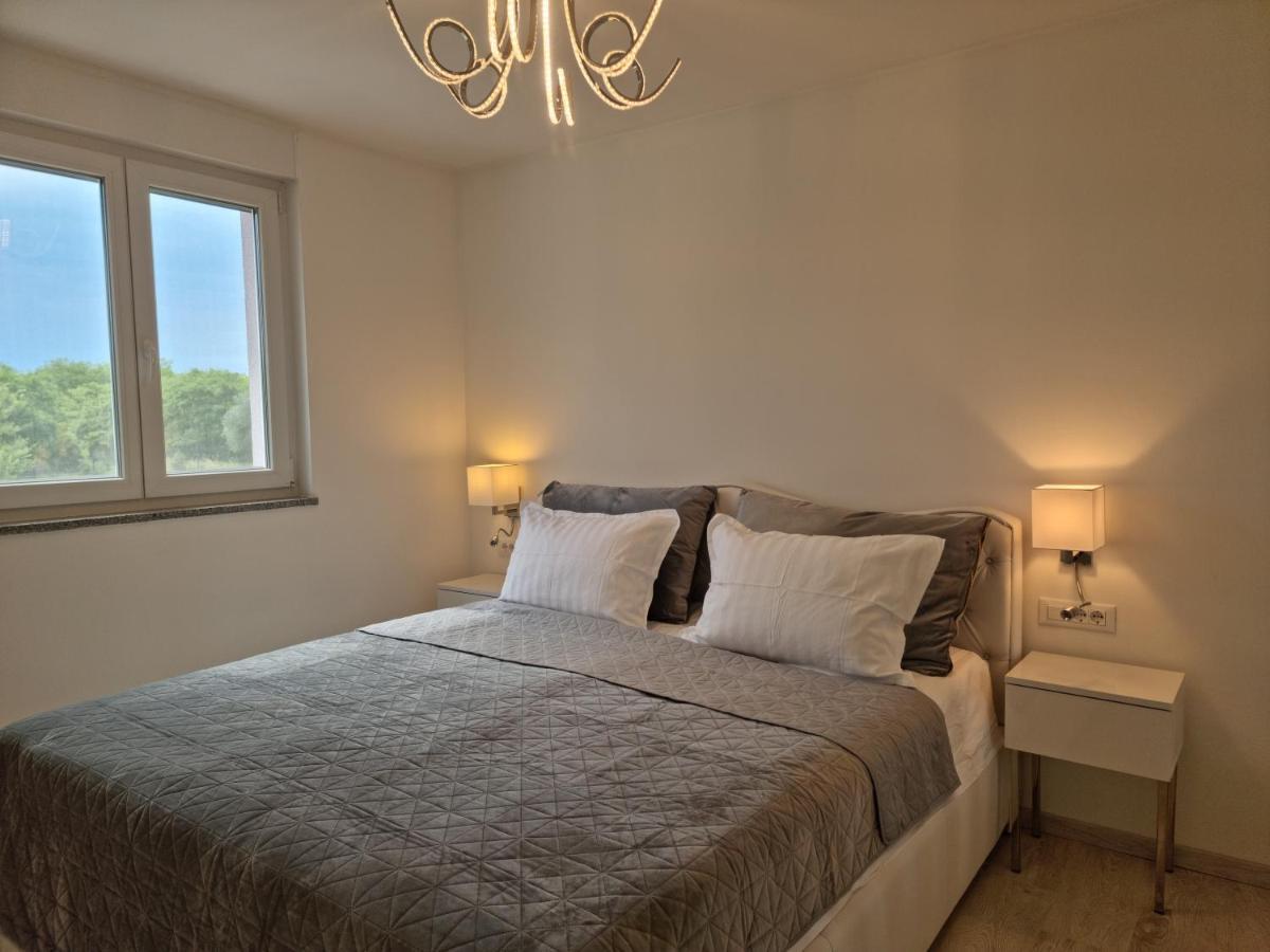 Luxury Apartment 우마그 외부 사진
