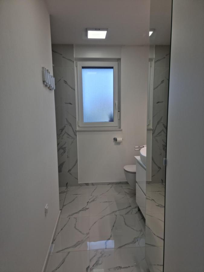 Luxury Apartment 우마그 외부 사진