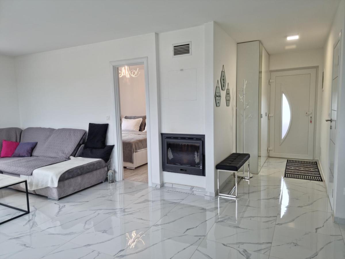 Luxury Apartment 우마그 외부 사진