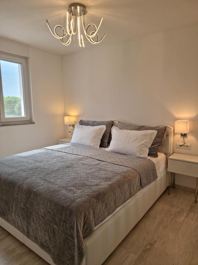 Luxury Apartment 우마그 외부 사진