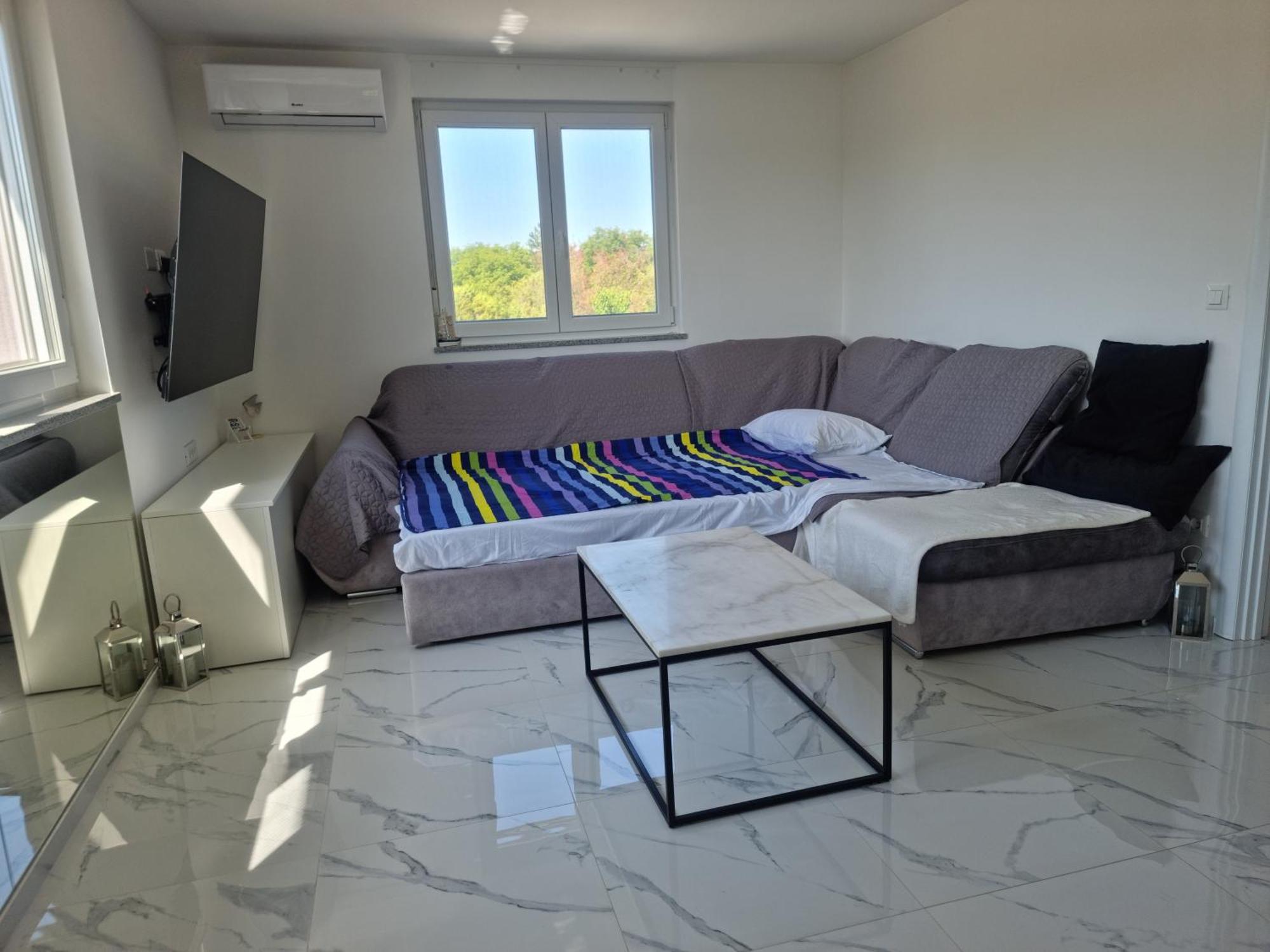 Luxury Apartment 우마그 외부 사진