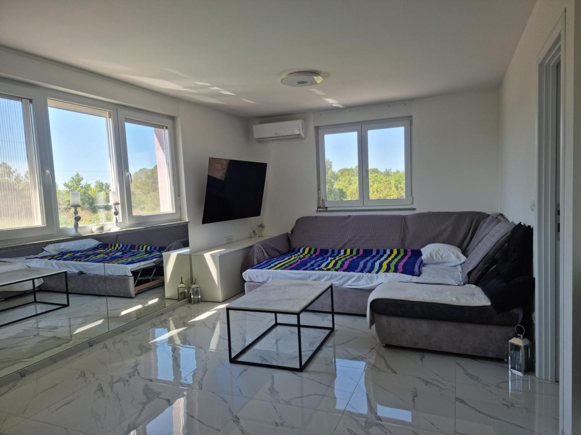 Luxury Apartment 우마그 외부 사진