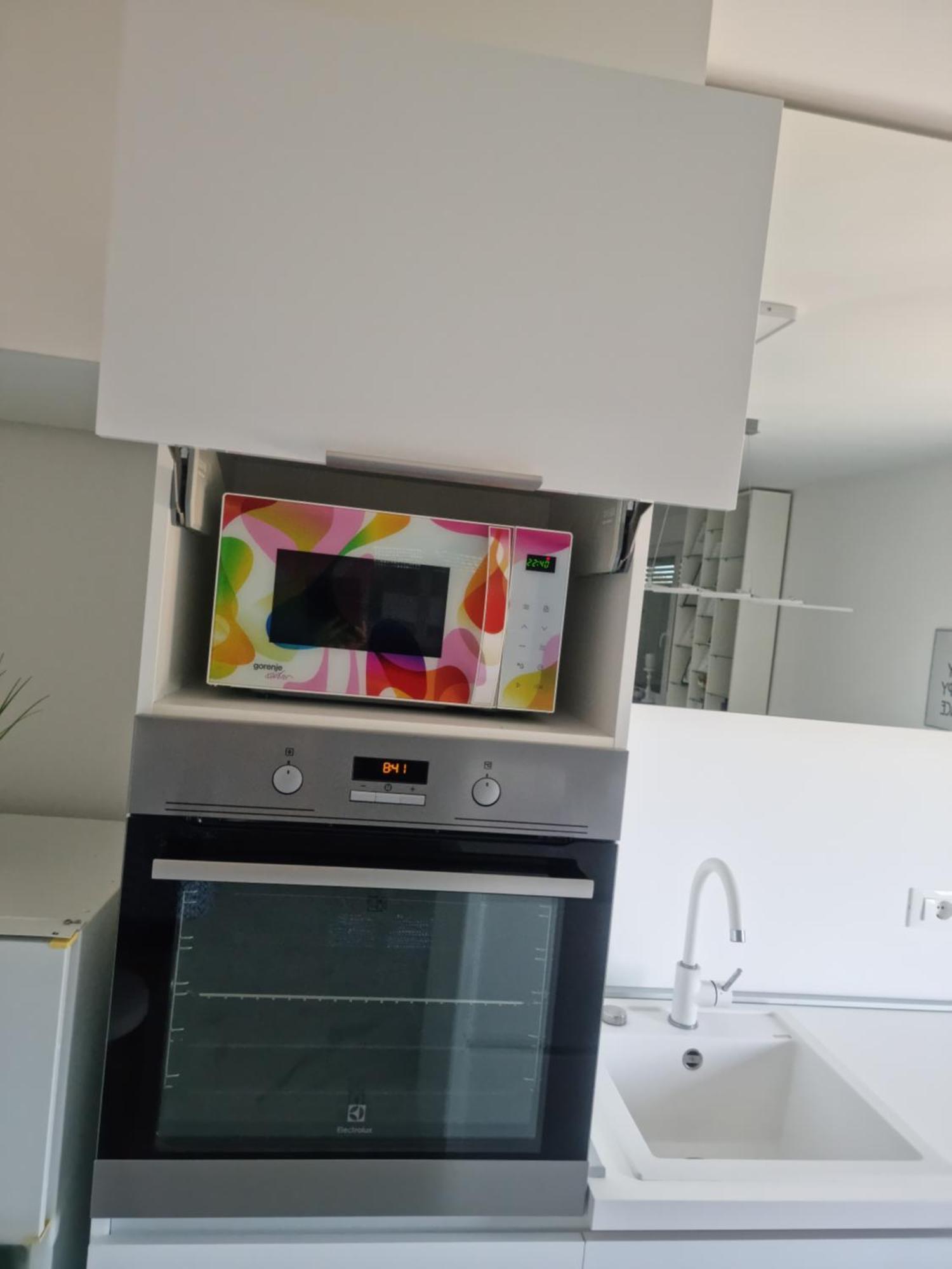 Luxury Apartment 우마그 외부 사진