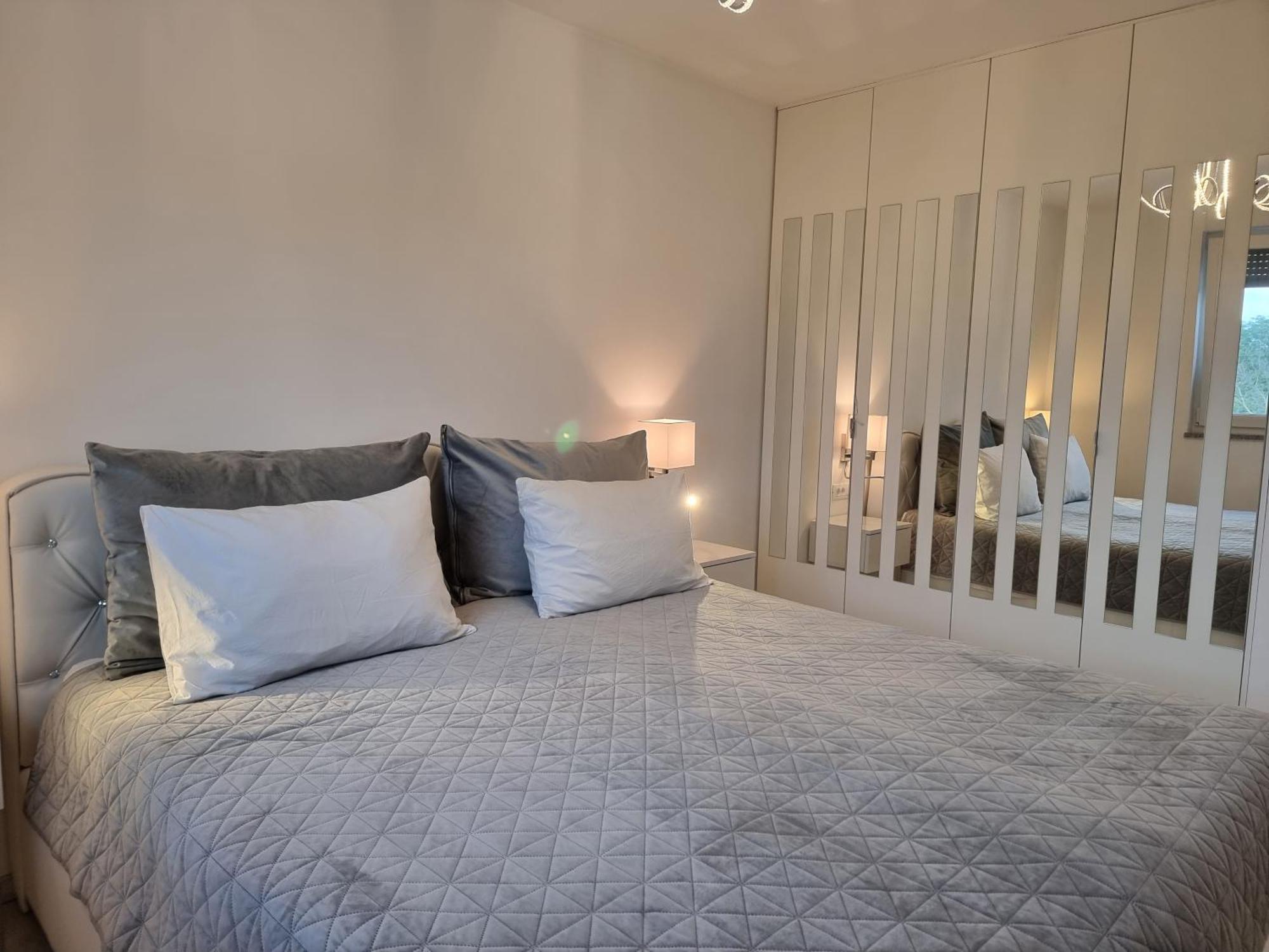Luxury Apartment 우마그 외부 사진