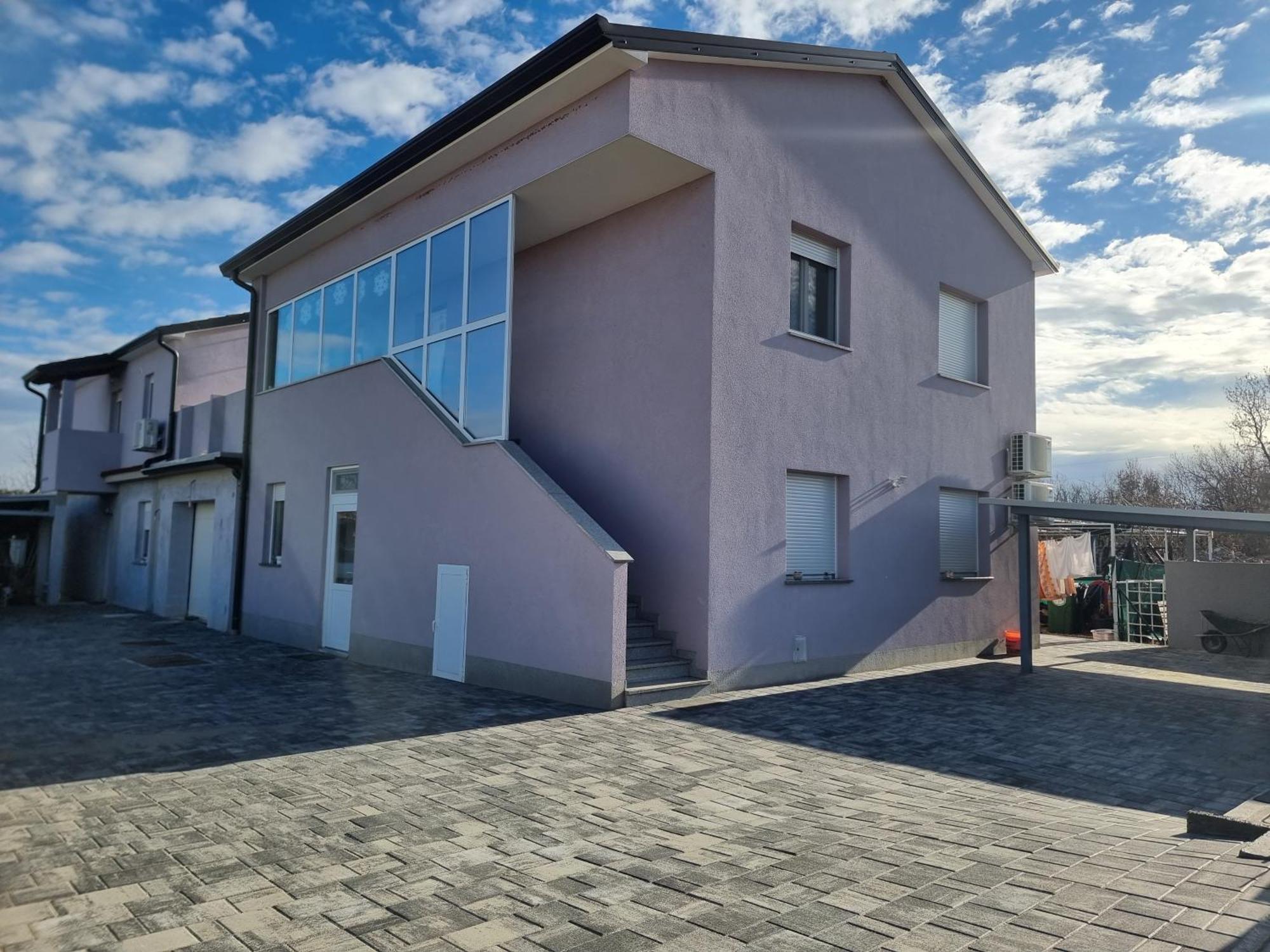 Luxury Apartment 우마그 외부 사진